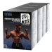 Резинка для фитнеса  York Fitness, 5 цветов #Y-80405 - фото №2